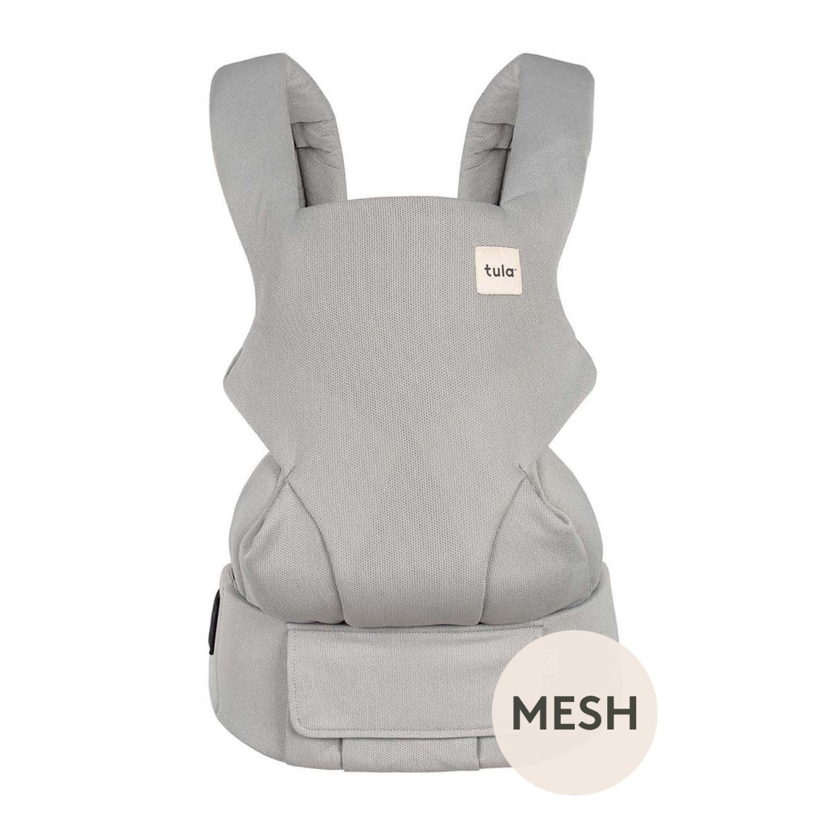 Tula Explore Baby Carrier, Mesh (10 Designs) - New 2024 Version - Pupsik Singapore