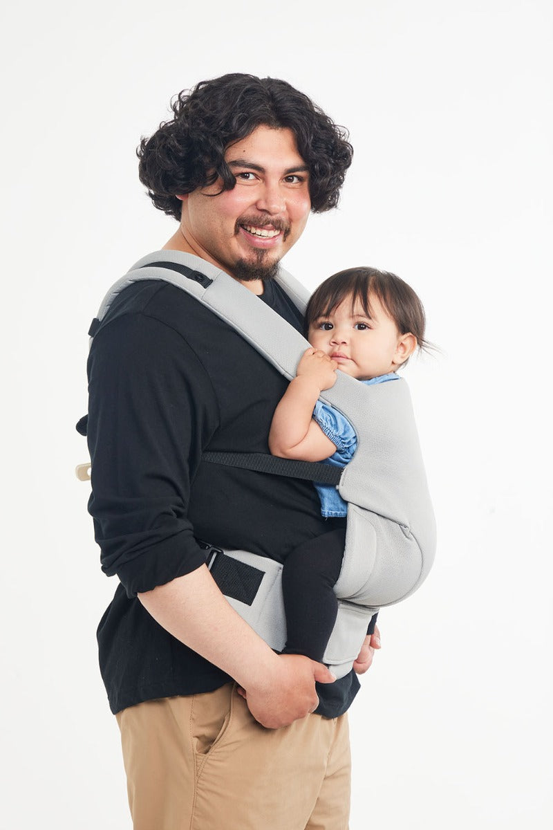 Tula Explore Baby Carrier, Mesh (10 Designs) - New 2024 Version - Pupsik Singapore