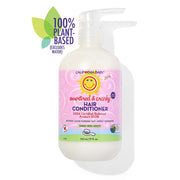 California Baby Hair Conditioner, 19oz - Overtired & Cranky (Exp 09/27)