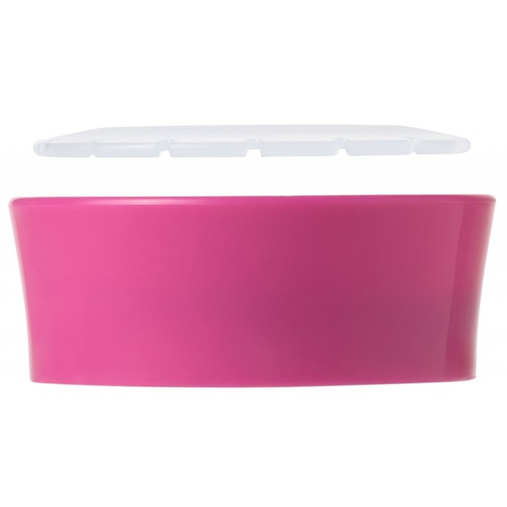 OXO Tot Grow Cup Open Cup Trainer Lid (2 colors) - Pupsik Singapore