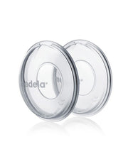 Medela Breast Milk Collection Shells, 2pcs - Made in Switzerland