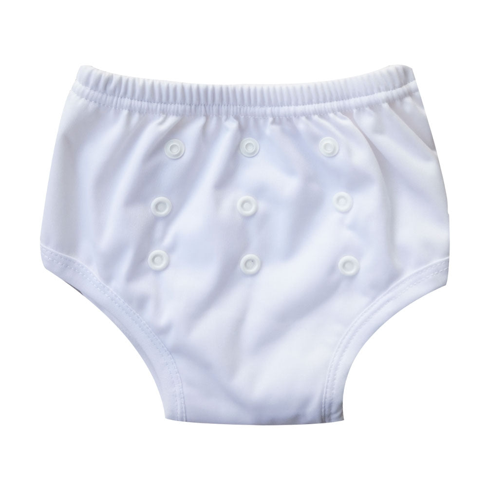 Pupsik Adjustable Training Pants (3 Solid Colours)
