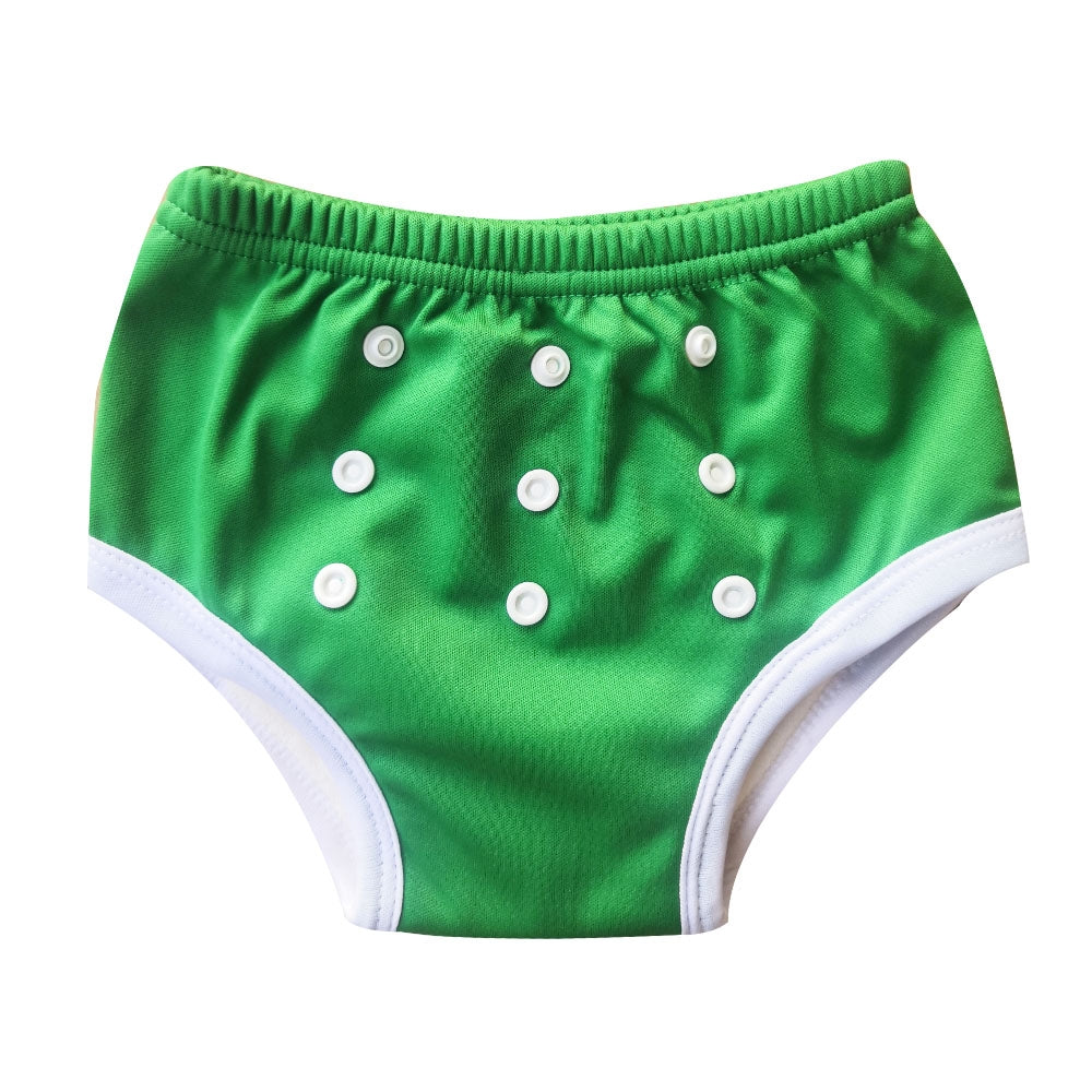 Pupsik Adjustable Training Pants (3 Solid Colours) - Pupsik Singapore