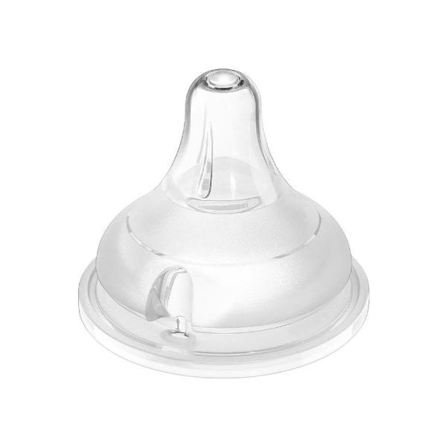 Moyuum Real Fit Nipples, 4pk (1 Size)