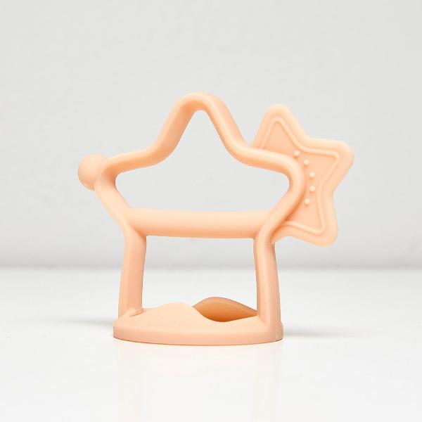 Moyuum Star Wrist Teether (3 Colors)