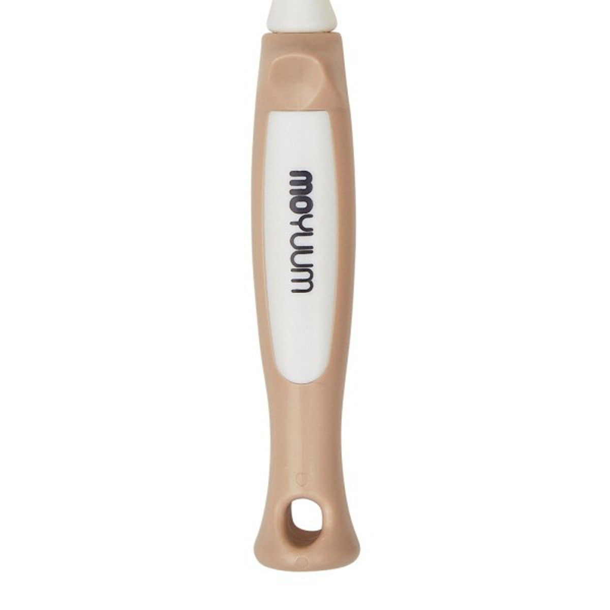 Moyuum Nipple Brush, 2pk (3 Colors)