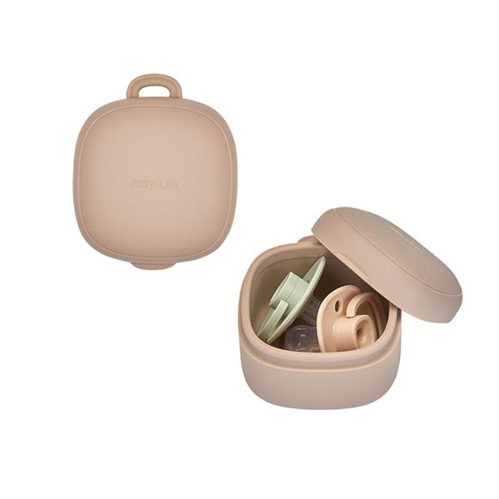 Moyuum Premium Multi-Purpose Silicone Case (4 Colours)