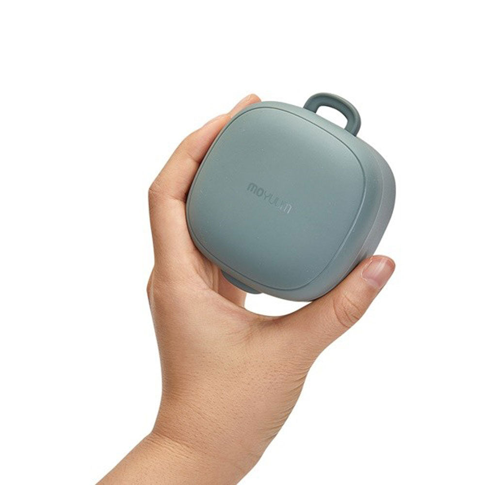 Moyuum Premium Multi-Purpose Silicone Case (4 Colours) - Pupsik Singapore