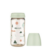 Moyuum PPSU All-in-One Feeding Bottle without Teats, 270ml (6 Designs)