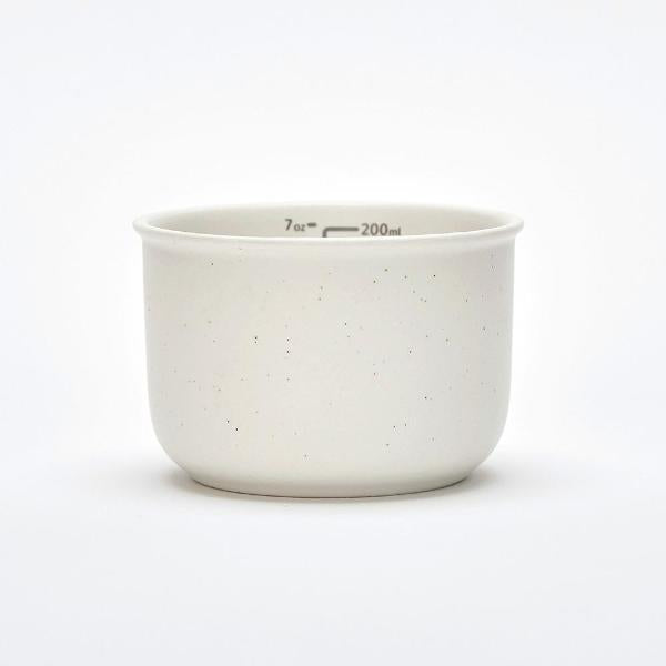 Moyuum Ceramic Baby Food Container Bowl (3 Colors)