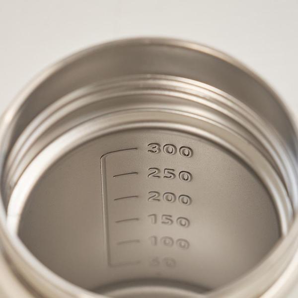 Moyuum Baby Insulated Food Jar, 380ml