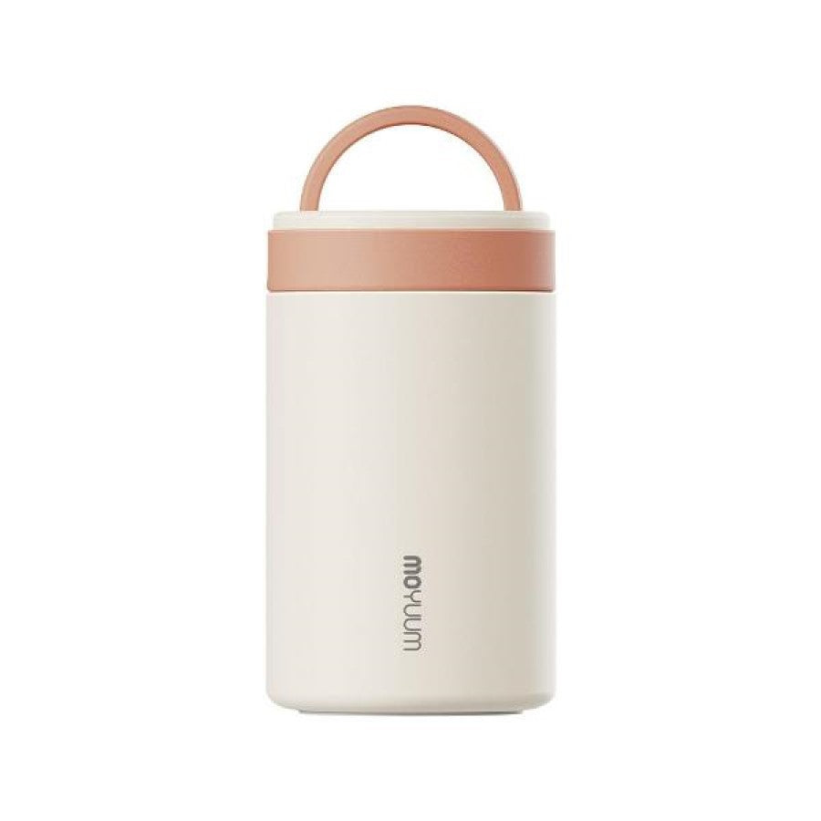 Moyuum Baby Insulated Food Jar, 380ml