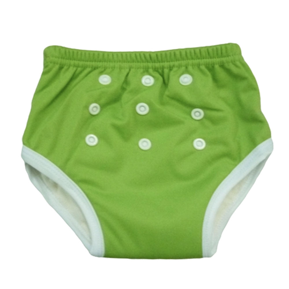 Pupsik Adjustable Training Pants (3 Solid Colours)