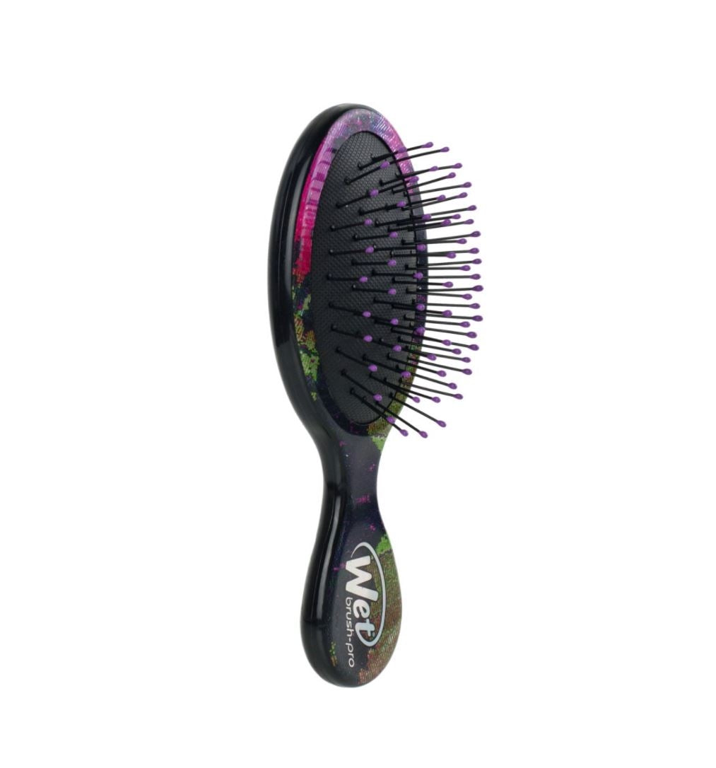 Wet Brush Pro Detangler Metamorphosis Mini - Pupsik Singapore