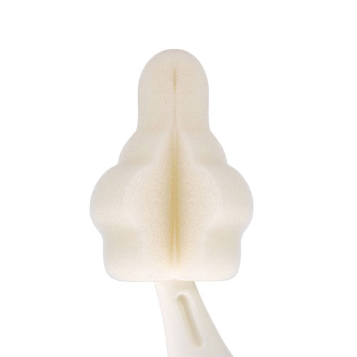 Moyuum Nipple Brush, 2pk - Coral Beige