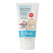Buds Organics Super Soothing Rescue Lotion, 150ml - exp 12/27