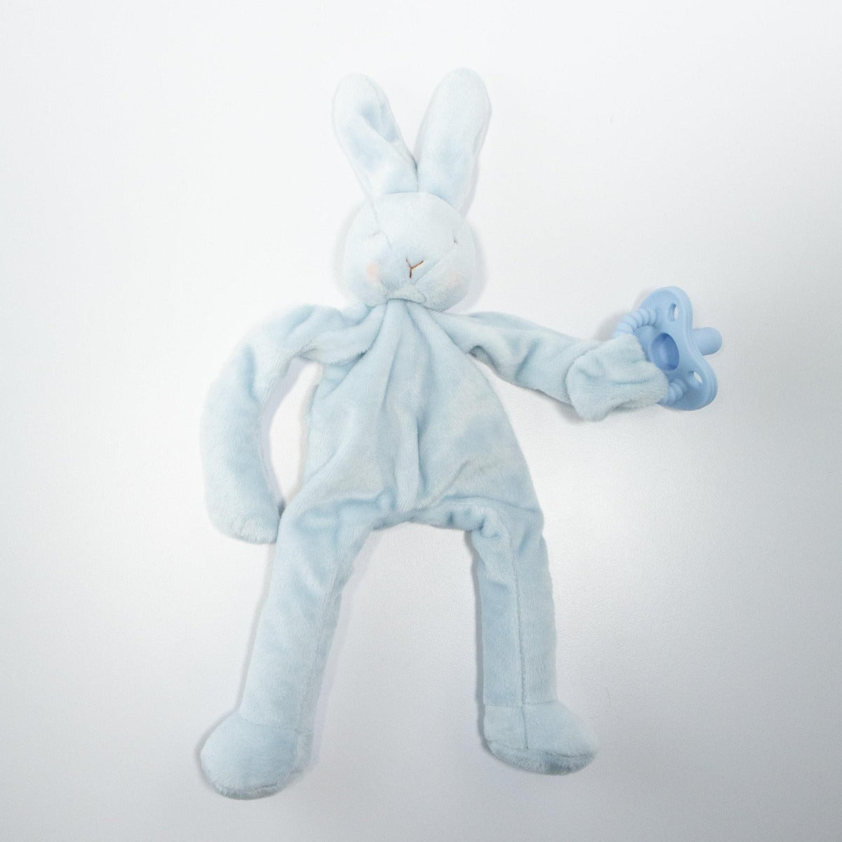 Bunnies By The Bay Silly Buddy Plush Toy (2 Designs) - Pupsik Singapore