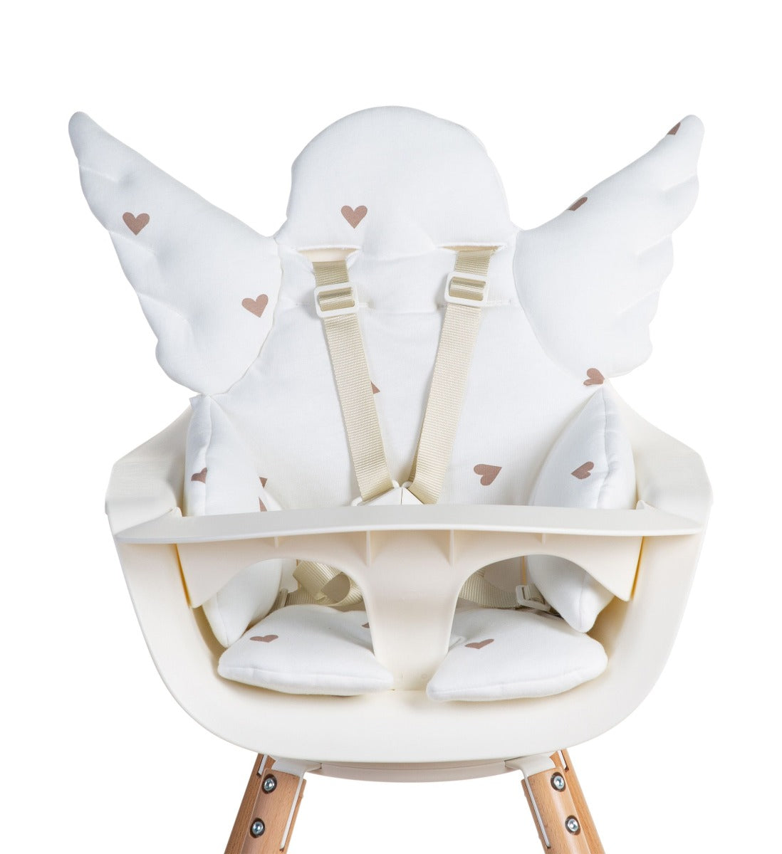 Childhome Universal Angel Seat Cushion for Baby High Chair (3 Designs)