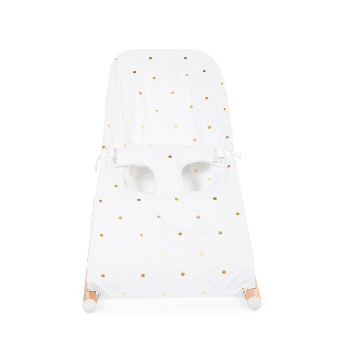 Childhome Jersey Cover for Evolux Bouncer (4 Designs) - Pupsik Singapore