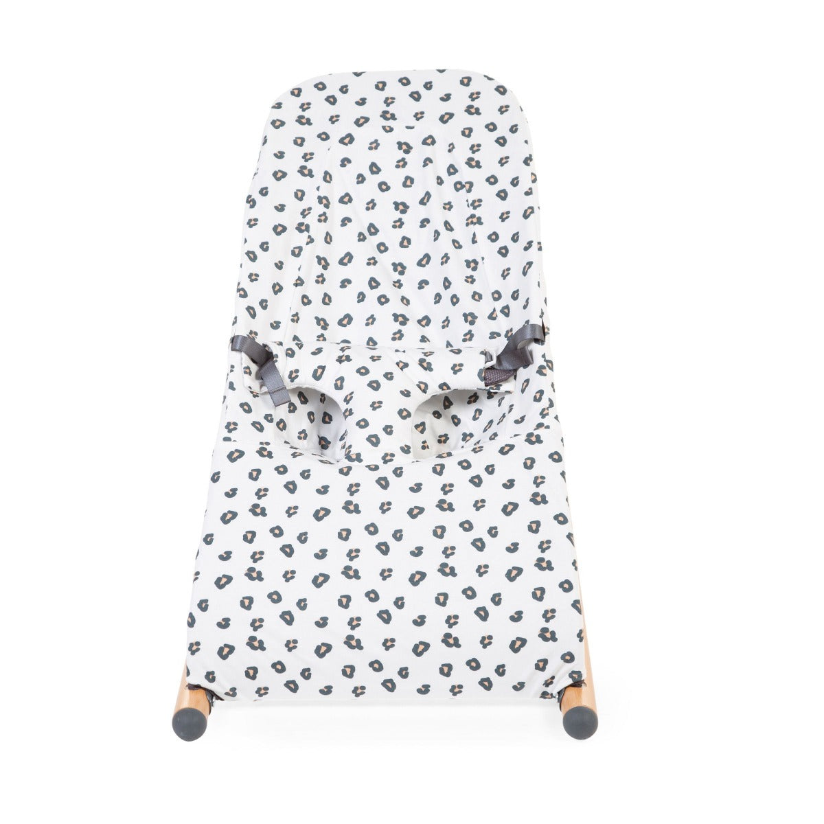 Childhome Jersey Cover for Evolux Bouncer (4 Designs) - Pupsik Singapore