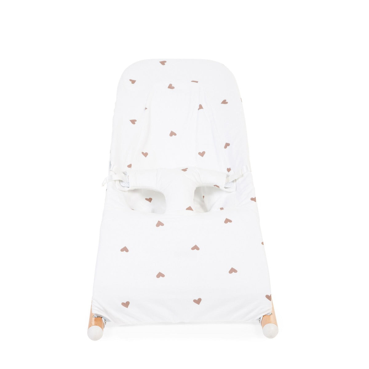 Childhome Jersey Cover for Evolux Bouncer (4 Designs) - Pupsik Singapore