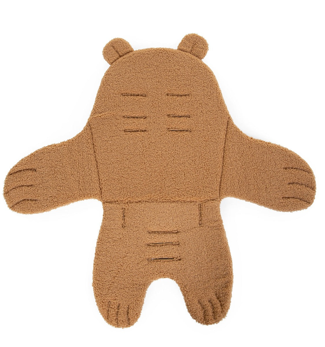 Childhome Universal Kids Seat Cushion - Teddy Bear