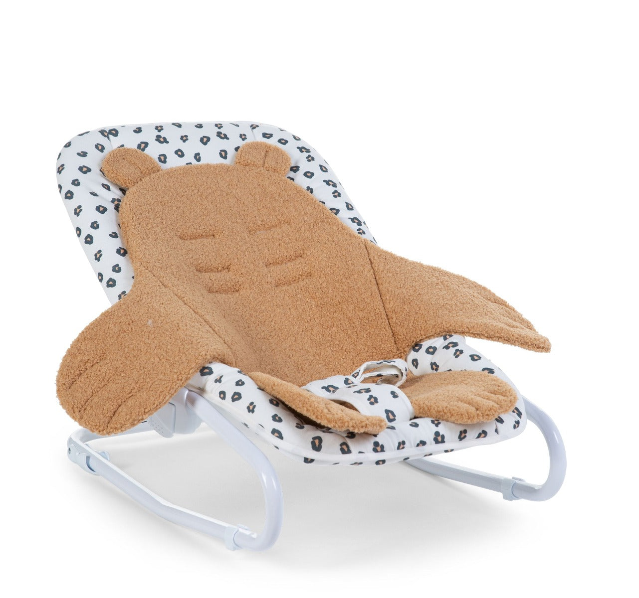 Childhome Universal Kids Seat Cushion - Teddy Bear
