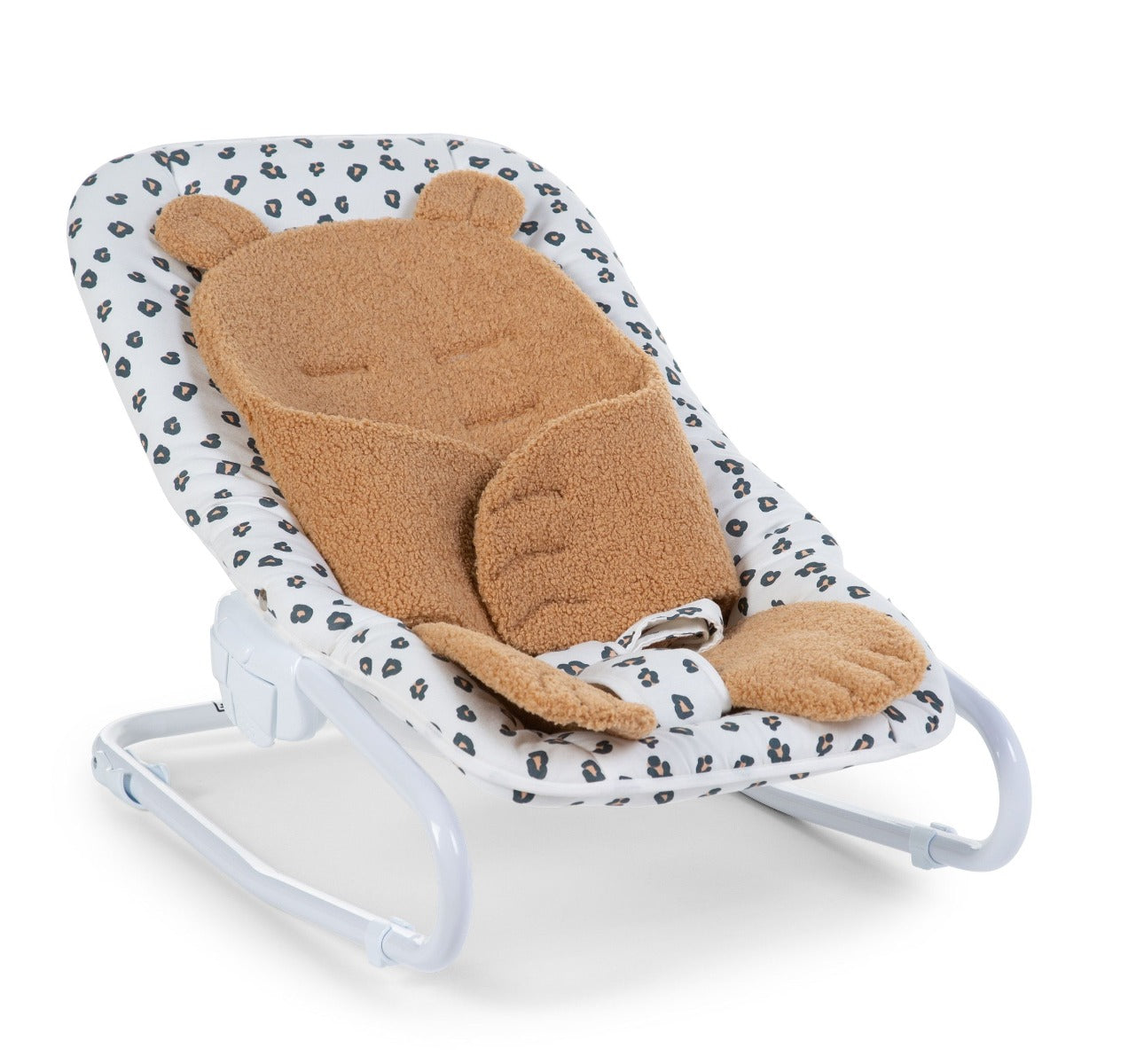 Childhome Universal Kids Seat Cushion - Teddy Bear