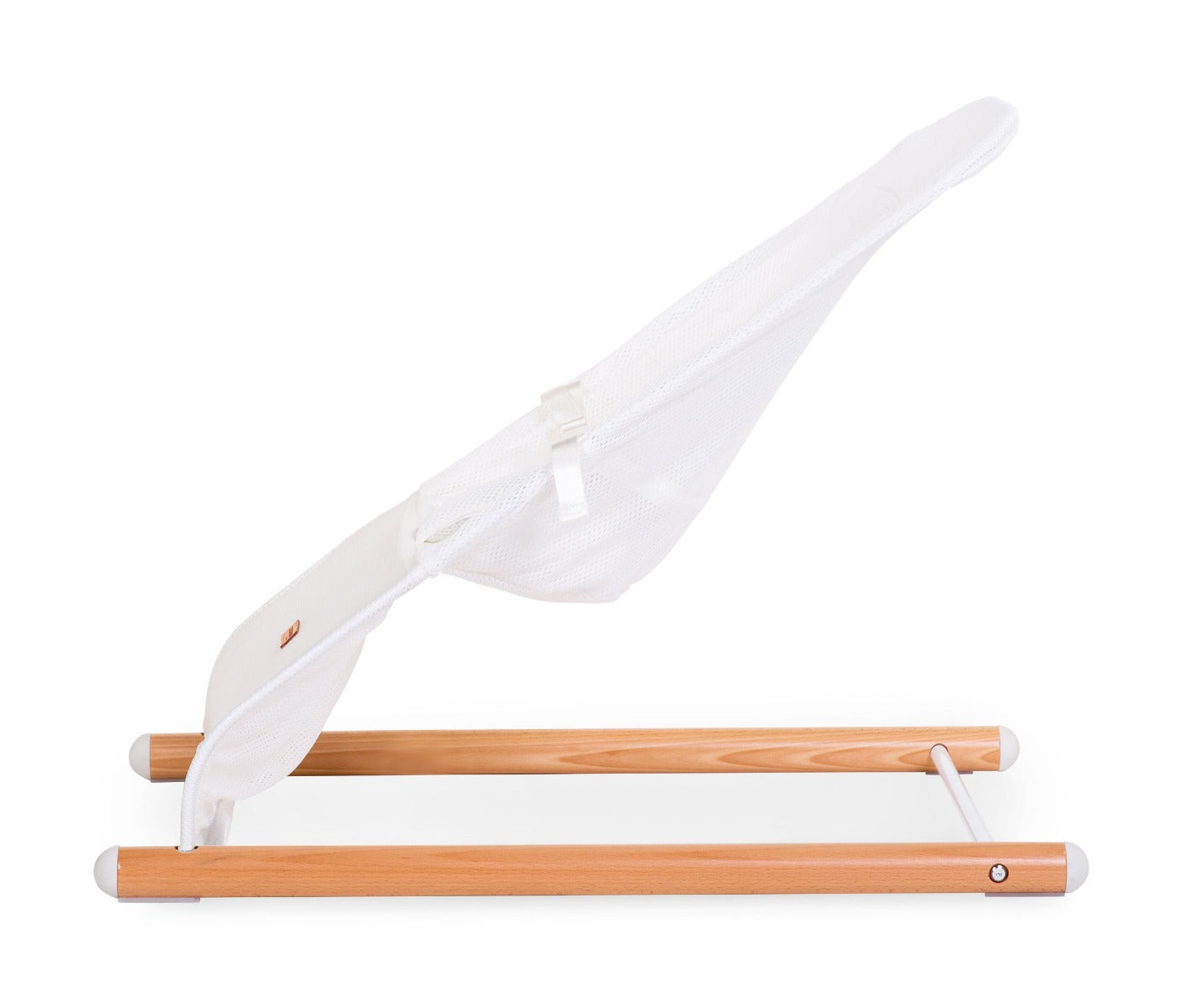 Childhome Evolux Mesh Bouncer – Natural White