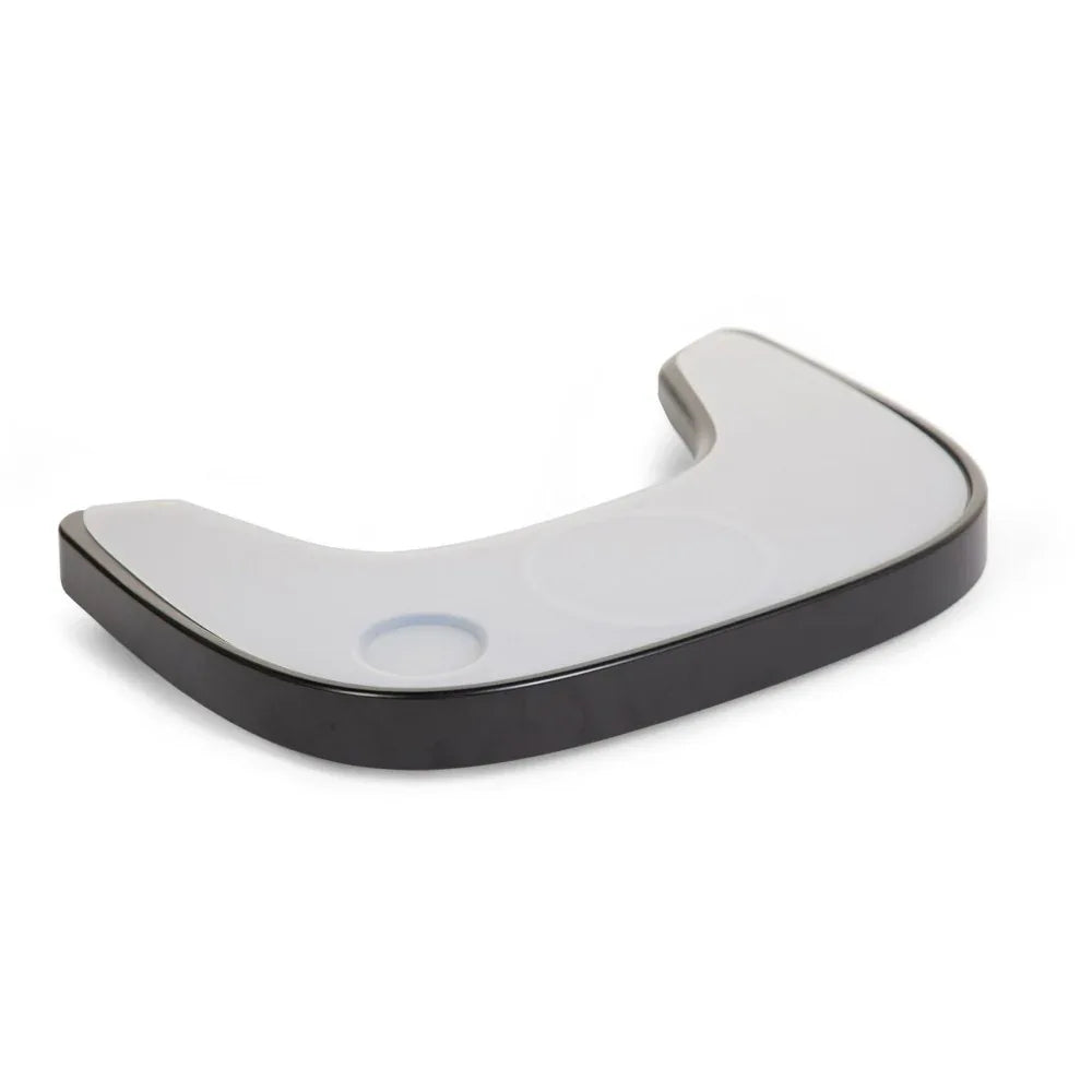 Childhome Evolu High Chair Feeding Tray + Silicone Placemat (2 Colors) - Pupsik Singapore
