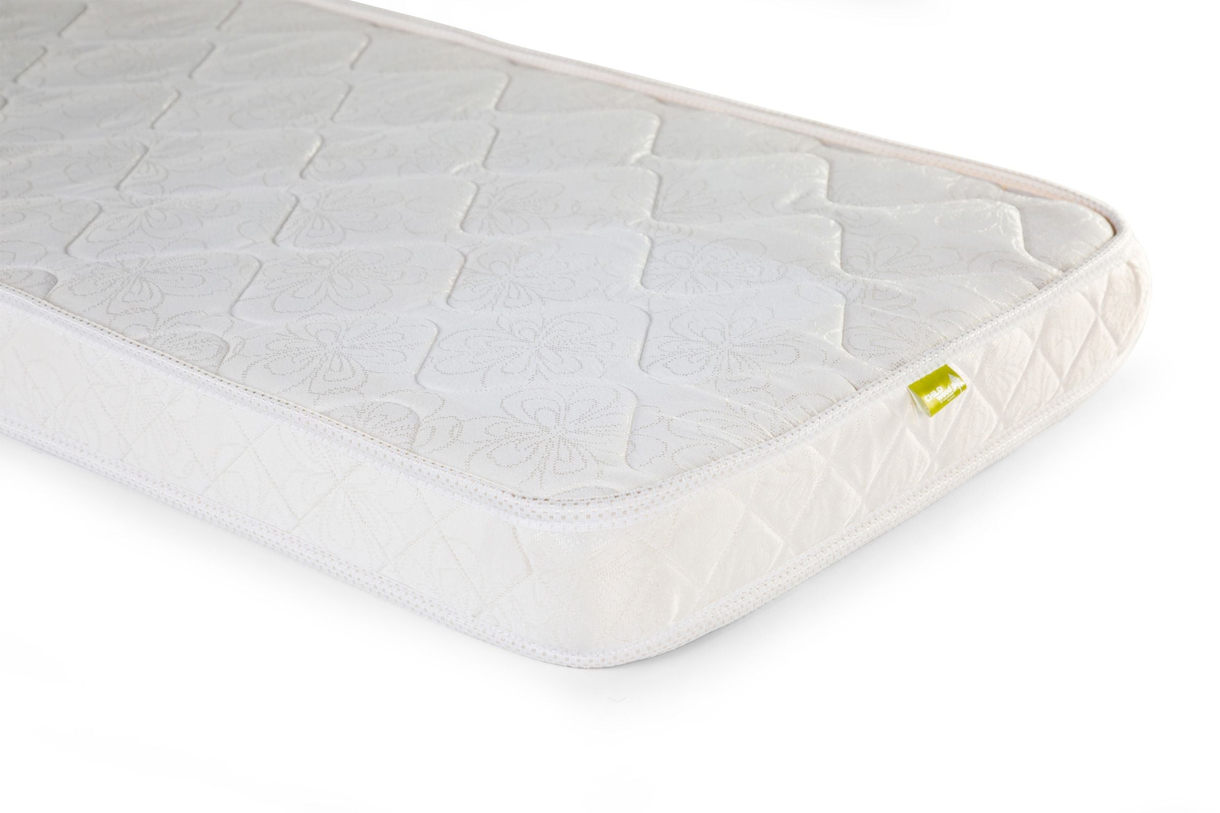 Childhome Polyether Basic Mattress (90x200cm)