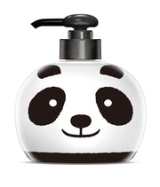 Against24 P.PANDA Hand Wash Mousse, 400ml (Exp 07/29)