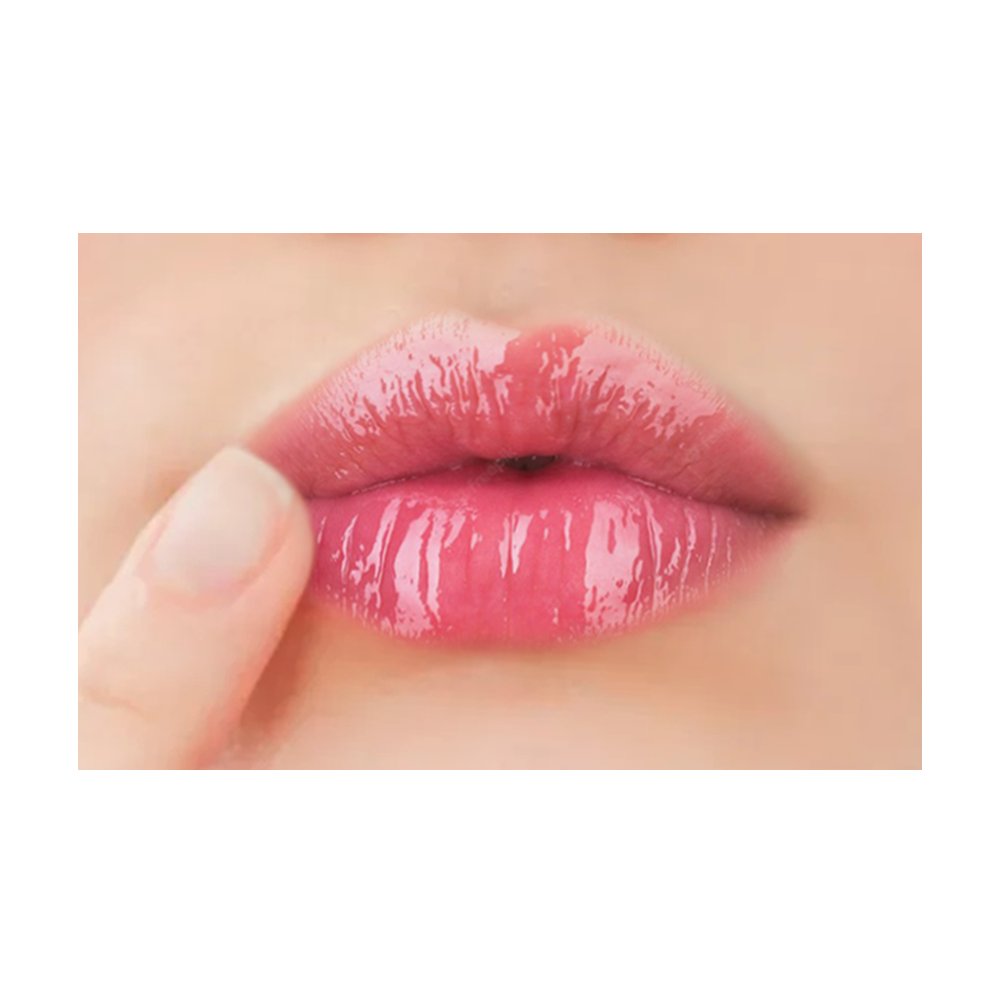 Mediheal Labocare Pantenolips Lip Tint, 10ml - Healssence Pink (Exp 11/26)