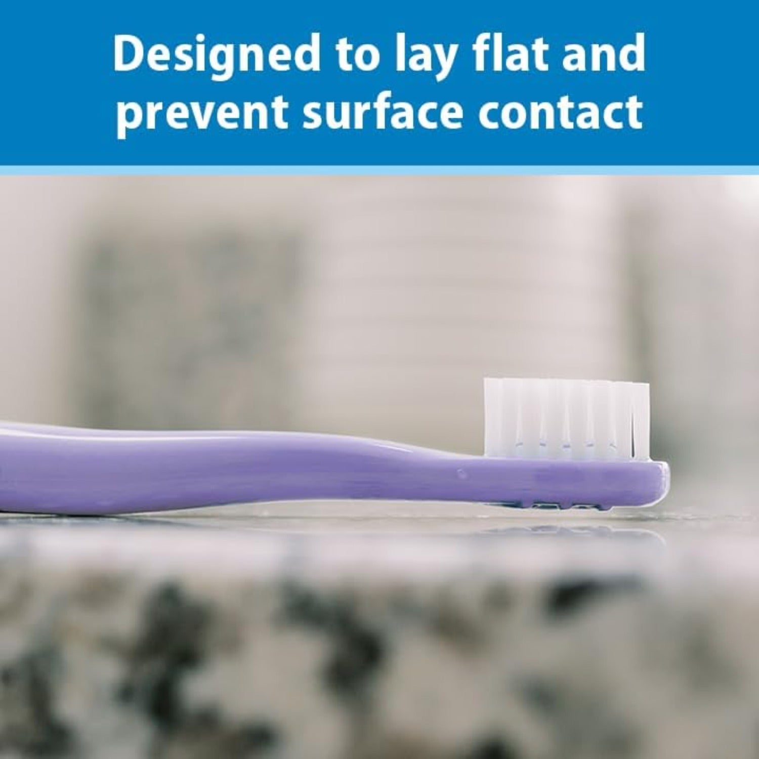 Dr. Brown's Infant-to-Toddler Training Toothbrush (6 Types)