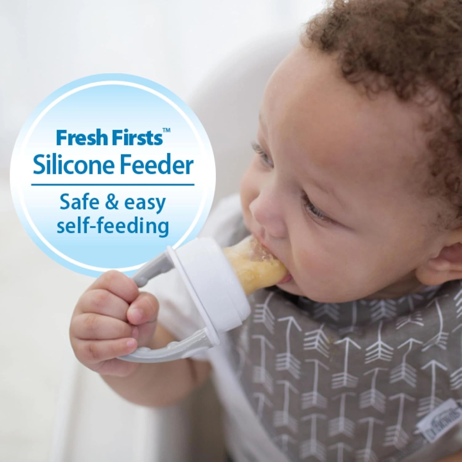 Dr. Brown's Toddler Feeding Starter Travel Set | 4M+