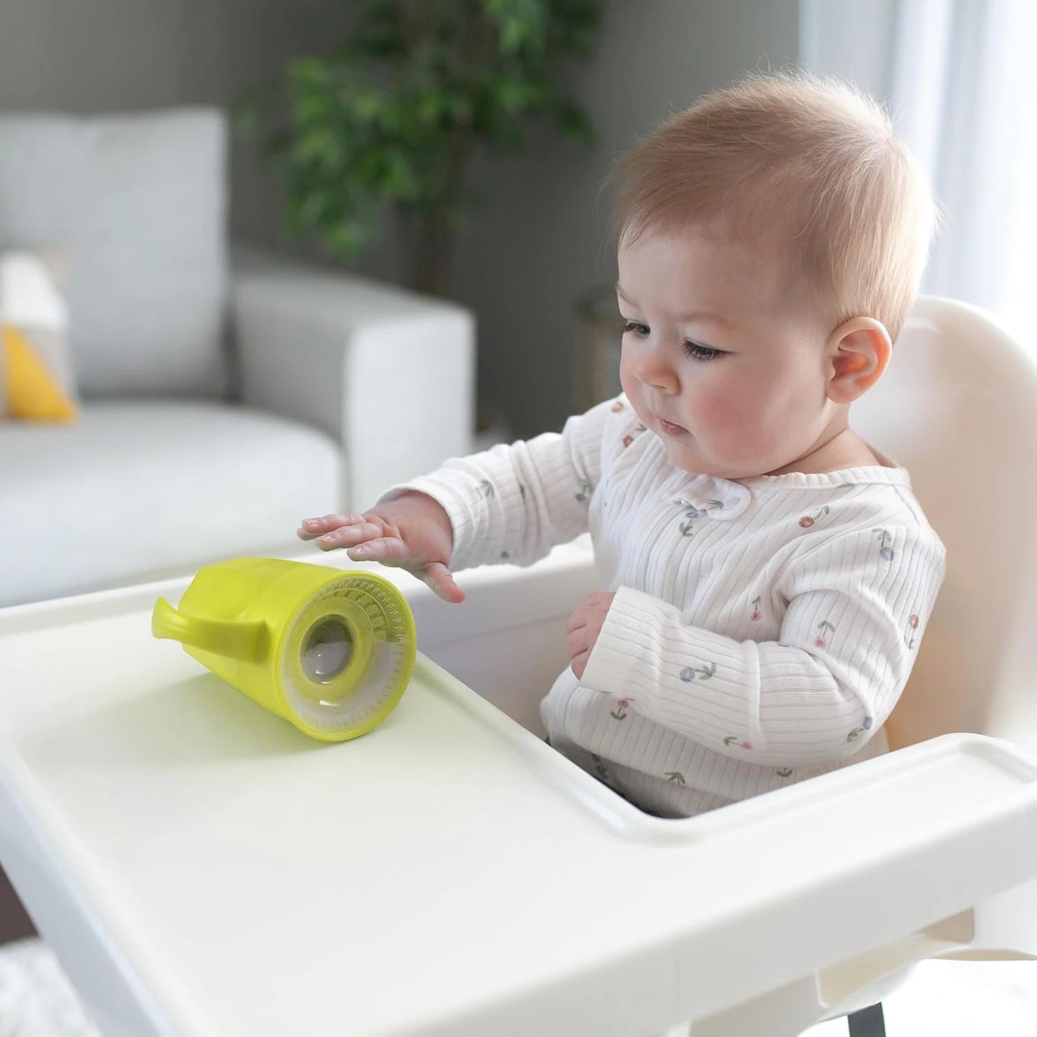 Dr. Brown's Toddler Feeding Starter Travel Set | 4M+