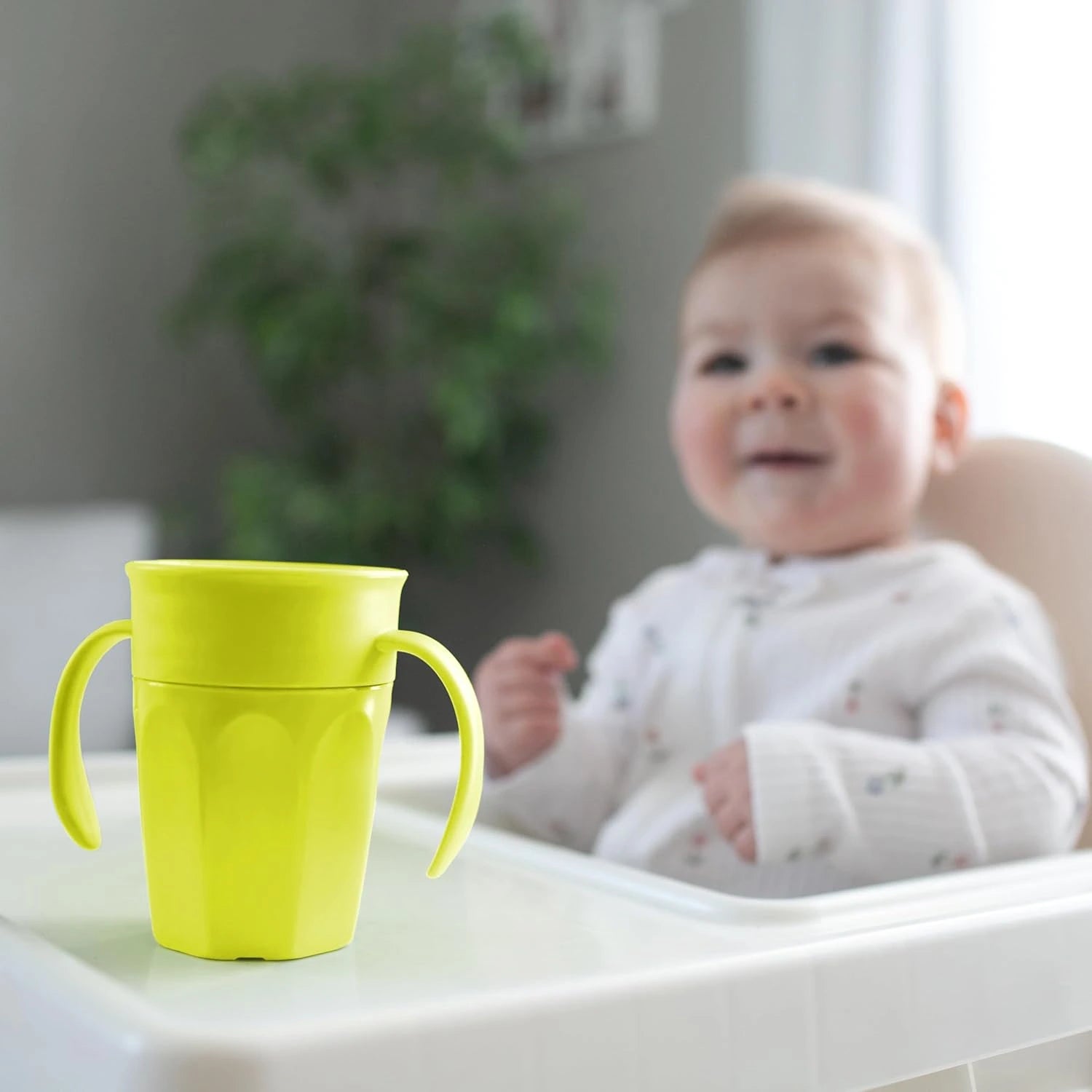 Dr. Brown's Toddler Feeding Starter Travel Set | 4M+