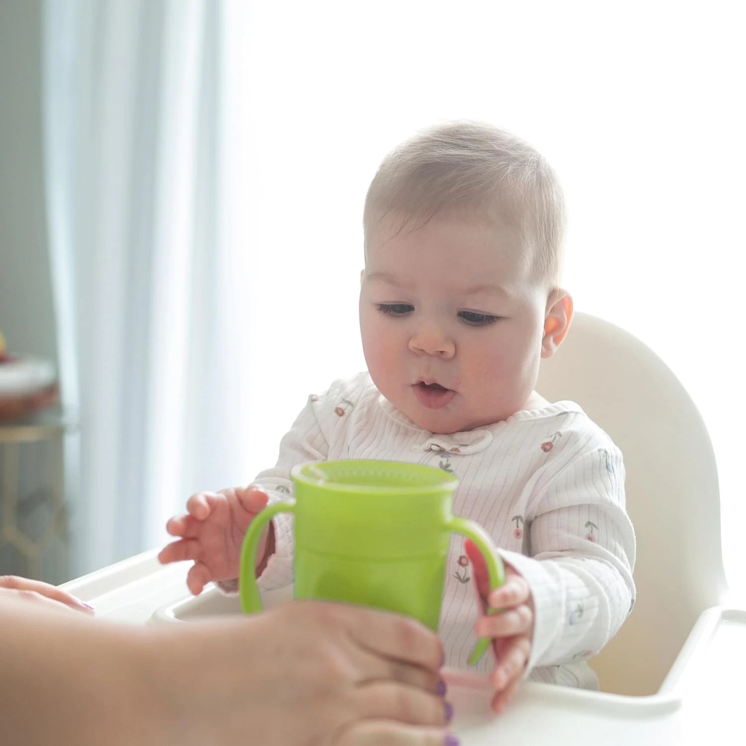 Dr. Brown's Toddler Feeding Starter Travel Set | 4M+