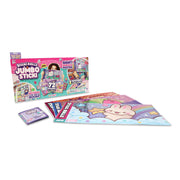 Sticki Rolls Jumbo Stickies, 3pcs