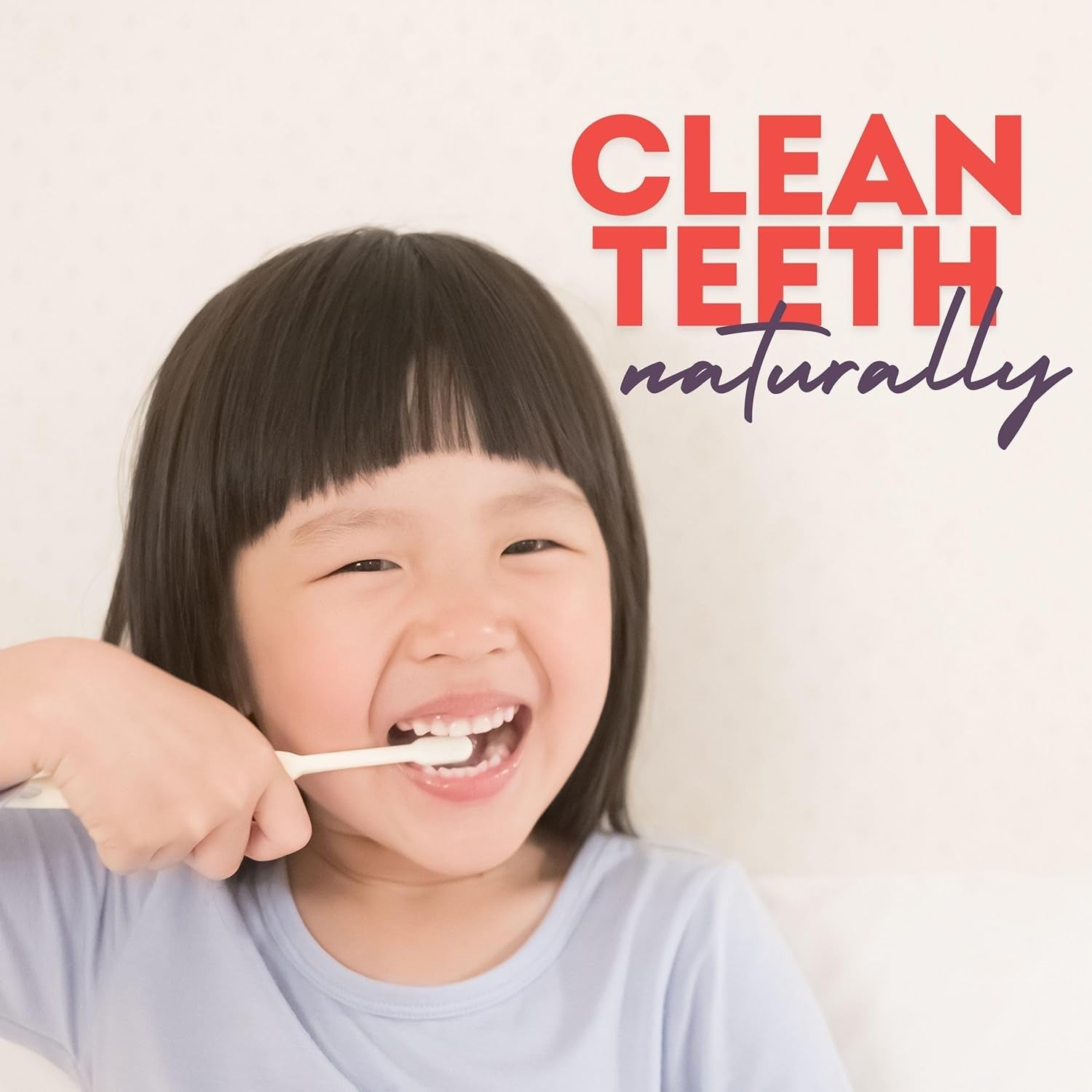 Red Seal Kids Fluoride-Free Toothpaste Gel, 70g - Tutti Fruitti (Exp 08/28)