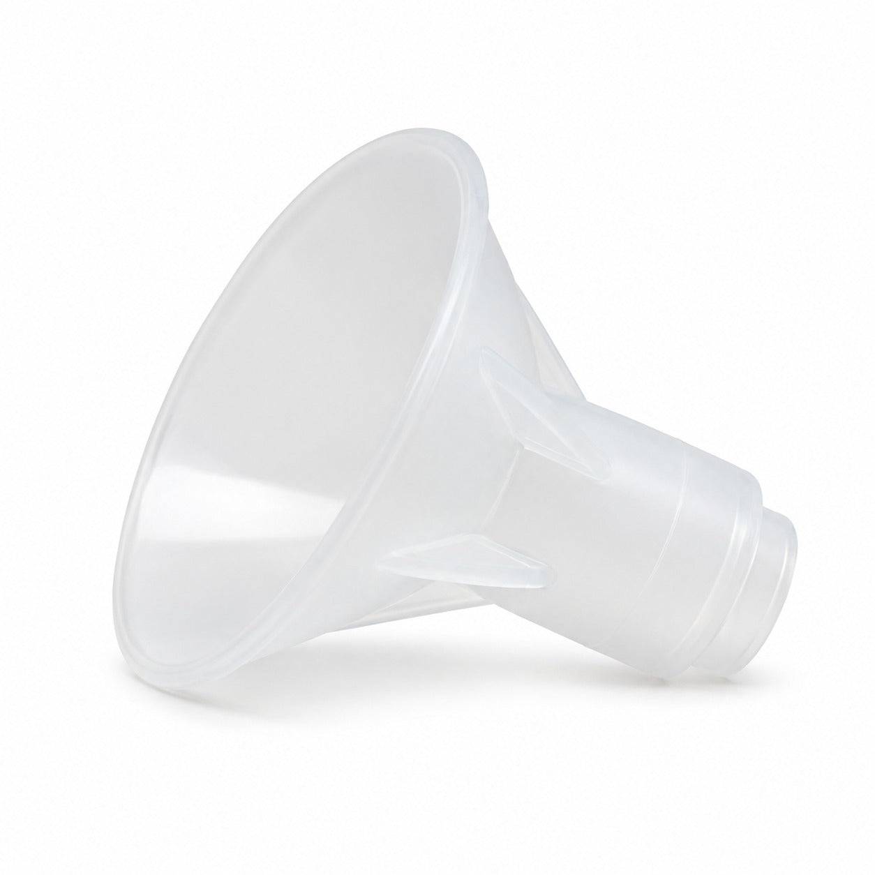 MPJ Soft Silicone Flanges for Spectra & Medela (6 Sizes)