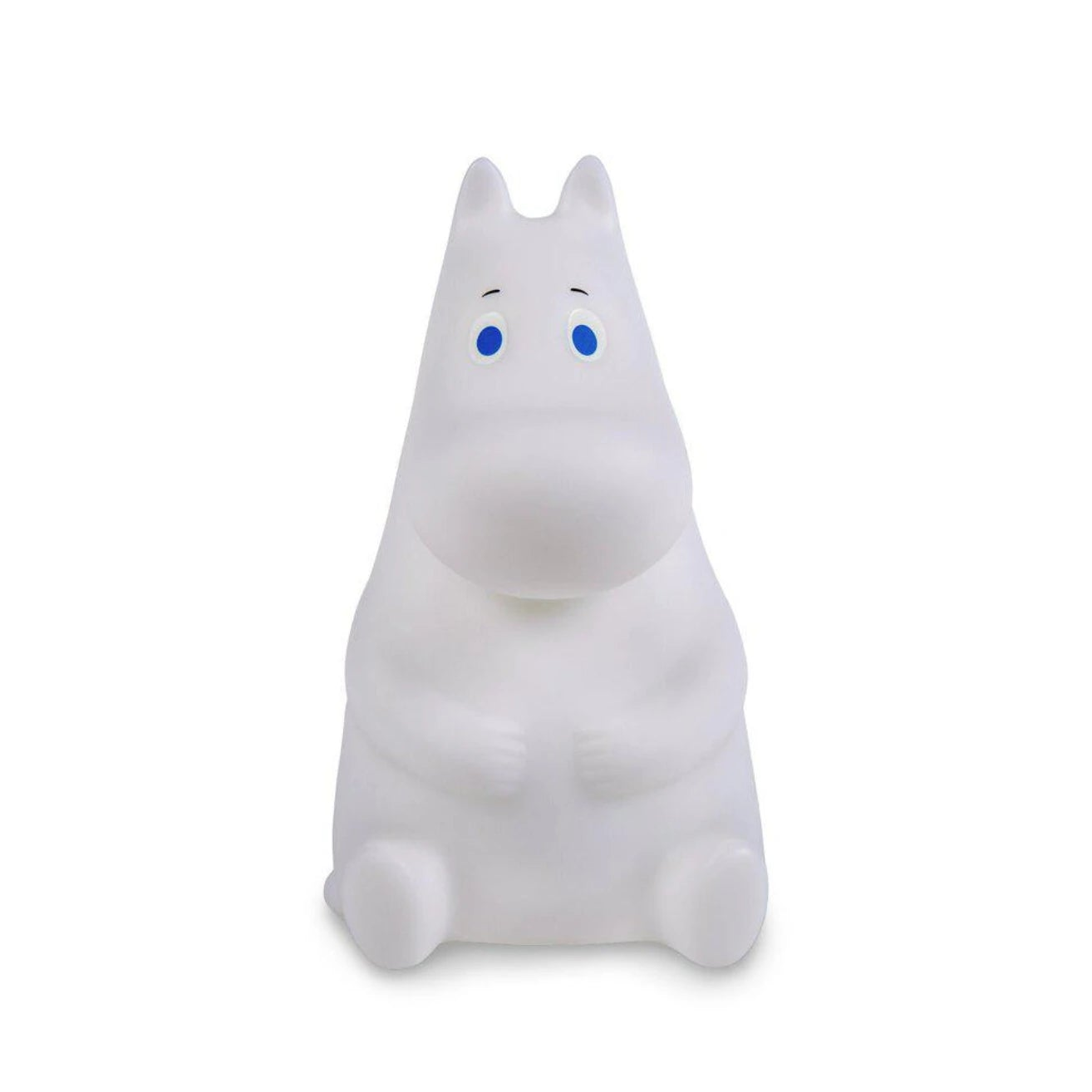 Moomin x VIPO Night Light, 13cm