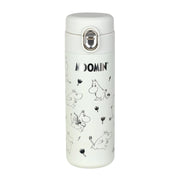 Moomin x VIPO Insulated Vacuum Bottle Flask, 420ml (2 Designs)