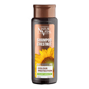 NaturVital ColourSafe Shampoo for Chesnut Hair, 300ml (Exp 07/30)