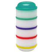 Dr. Brown's Snack-A-Pillar Snack and Dipping Cups, 4pk
