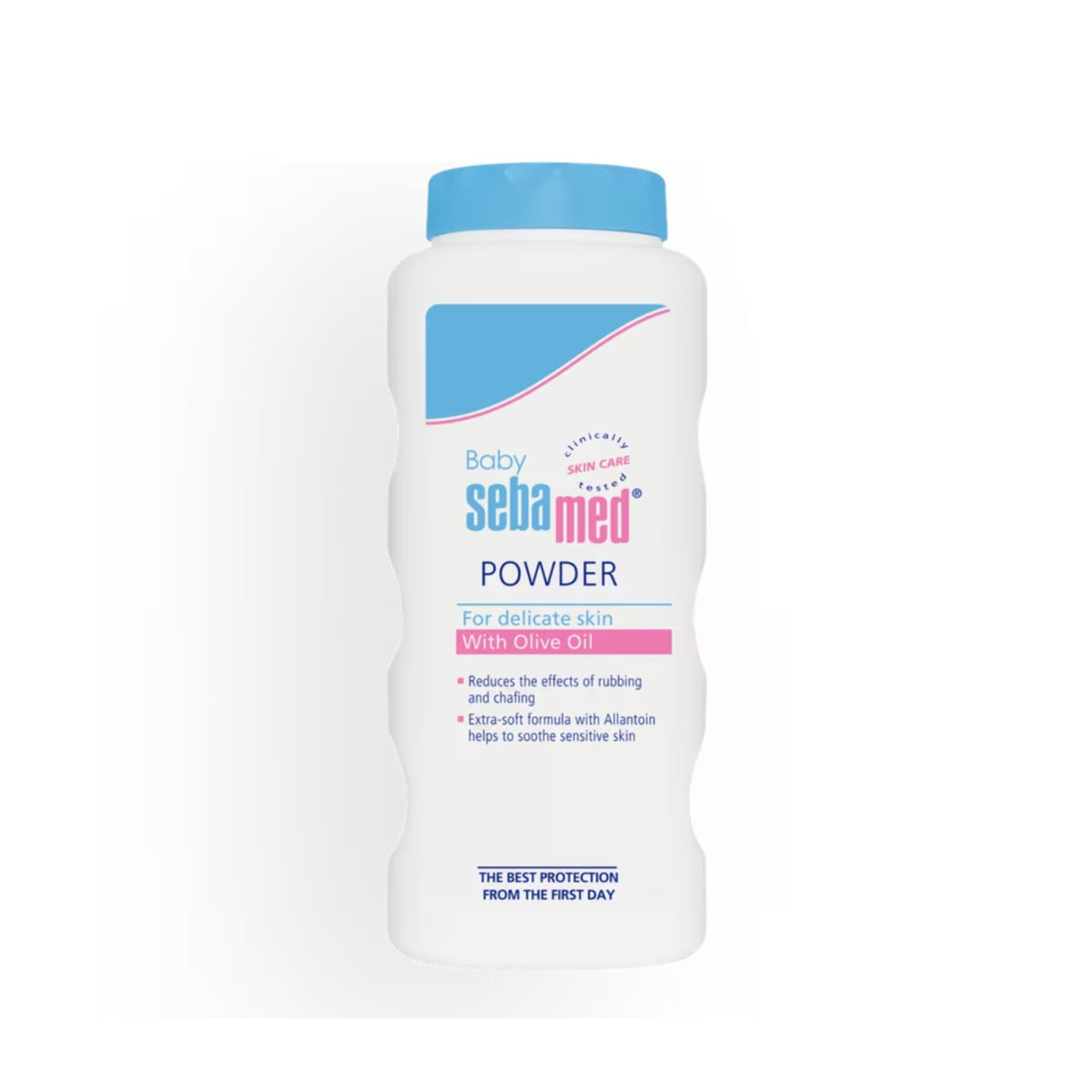 Sebamed Baby Powder, 100g (Exp 08/27)