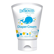 Dr. Brown's Natural Baby Diaper Cream, 90ml