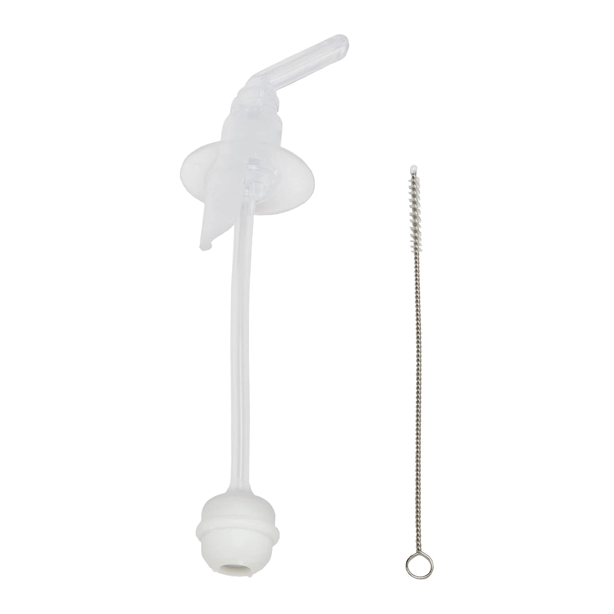 Dr. Brown's Milestones Baby's First Straw Cup (6 Designs) | 6M+