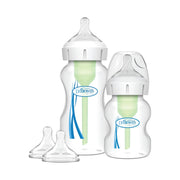 Dr. Brown's Options+ Wide-Neck Bottles Sampler Kit