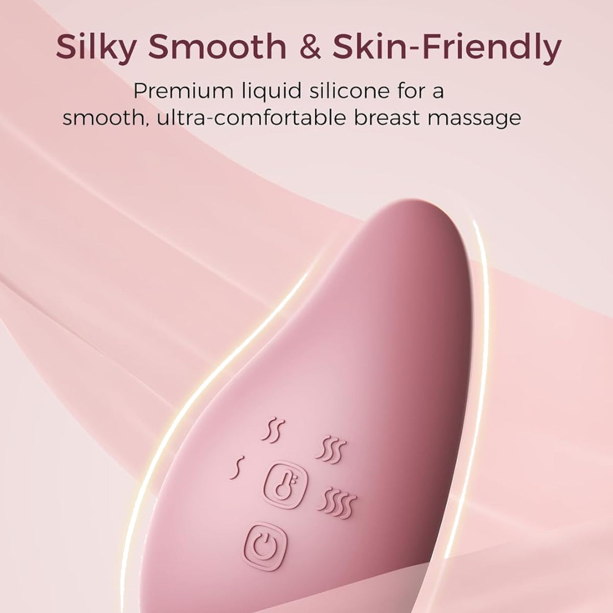Momcozy Warming A1 Pro Lactation Massager